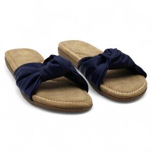 Women Fanciful Slide Comfort Sandals